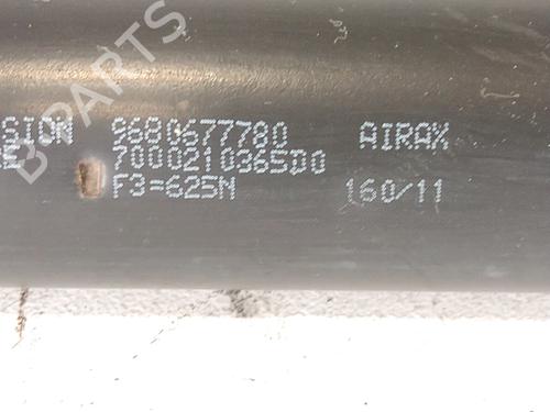 tailgate-lift-support-peugeot-partner-tepee-2008-30188175 main image