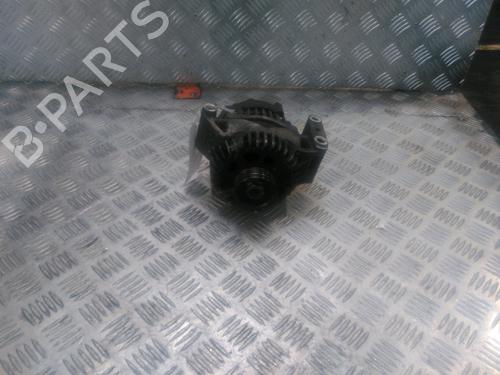 Alternator FIAT PANDA (169_) 1.3 D Multijet (169.AXC1A) | BP16742050M7 