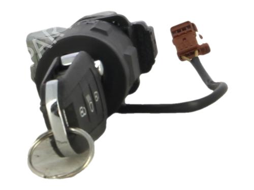 Ignition barrel CITROËN C3 III (SX) 1.2 VTi 82 | BP37277140M48 - Image 4