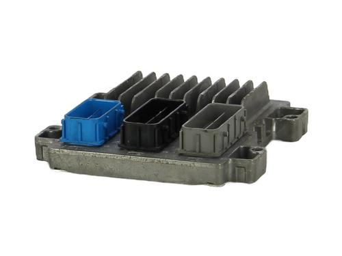 Engine control unit (ECU) OPEL CORSA E (X15) 1.4 (08, 68) | BP33632681M57 - Image 3