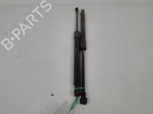 Used Tailgate lift support Tailgate lift support DACIA DUSTER (HS_) 1.5 dCi (HSAJ) (90 hp) 15756952 15756952