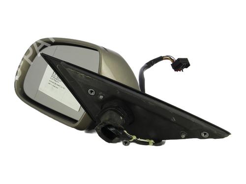 Left mirror AUDI A4 B8 Avant (8K5) 3.0 TDI quattro | BP31692667C26 
