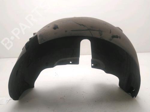 Used Wheel arch CITROËN C3 II (SC_) 1.4 HDi 70 (SC8HZC, SC8HR0, SC8HP4) (68 hp) 21947503