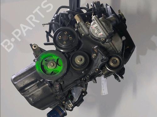 Engine TOYOTA YARIS (_P1_) 1.0 (SCP10_, SCP10R) | BP22225182M1 
