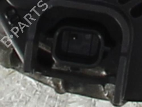 Alternator DACIA DUSTER (HM_) 1.5 dCi 110 (HMAB) | BP30893076M7 