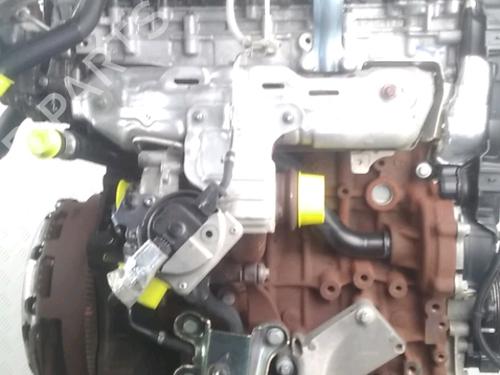 Motor für OPEL MOVANO C Van (U9) 2.2 D (140 hp) 33059030