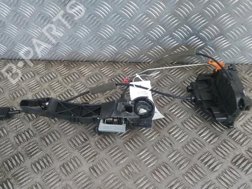 Used Front left lock Front left lock RENAULT MASTER III Van (FV) 2.3 dCi 135 FWD (FV0N, FV08, FV06, FV00, FV1S) (136 hp) 34573481 34573481