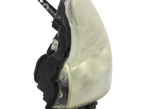 Left headlight RENAULT MODUS / GRAND MODUS (F/JP0_) 1.5 dCi (FP0F, JP0F) | BP39572700C28 - Image 4