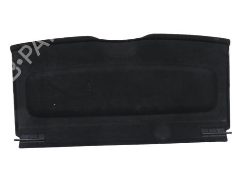 Used Rear parcel shelf Rear parcel shelf RENAULT CLIO II (BB_, CB_) 1.2 16V (BB05, BB0W, BB11, BB27, BB2T, BB2U, BB2V, CB05,... (75 hp) 39893558 39893558