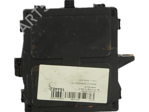Fuse box RENAULT KANGOO III Box Body/MPV 1.3 TCe 130 (FJMB) | BP38714648E1 - Image 3