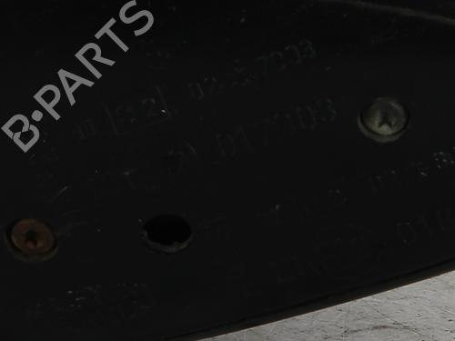 Used Left mirror PEUGEOT 206 Hatchback (2A/C) 1.1 i (60 hp) 31692666