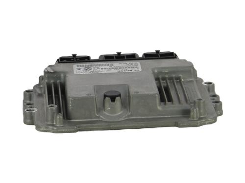 Engine control unit (ECU) CITROËN C4 Grand Picasso I (UA_) 1.6 HDi | BP31796536M57