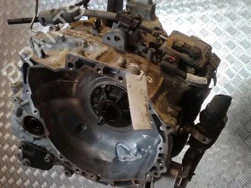 Used Gearbox Gearbox PEUGEOT 308 SW II (LC_, LJ_, LR_, LX_, L4_) 1.6 BlueHDi 120 (120 hp) 15379018 15379018