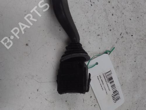 Rattstammestilk OPEL MERIVA A MPV (X03) [2003-2010]  15751479