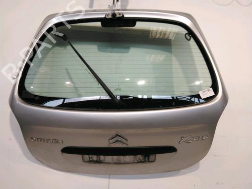 Used Tailgate Tailgate CITROËN XSARA PICASSO (N68) 1.6 HDi (109 hp) 30164887 30164887