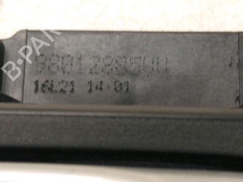 Used Rear right interior door handle Rear right interior door handle CITROËN C3 III (SX) 1.5 BlueHDi 100 (SXYHYP, SXYHTU) (102 hp) 30366247 30366247