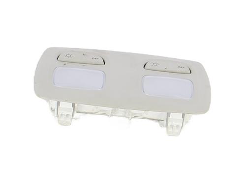 Interior roof light RENAULT KANGOO III MPV Blue dCi 95 (KJAB) | BP30117883I8 