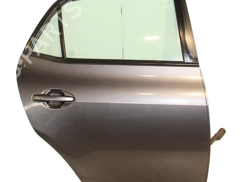 Dør højre bagtil TOYOTA AURIS (_E15_) 1.4 D-4D (NDE150_, NDE150R) (90 hp) 30868406