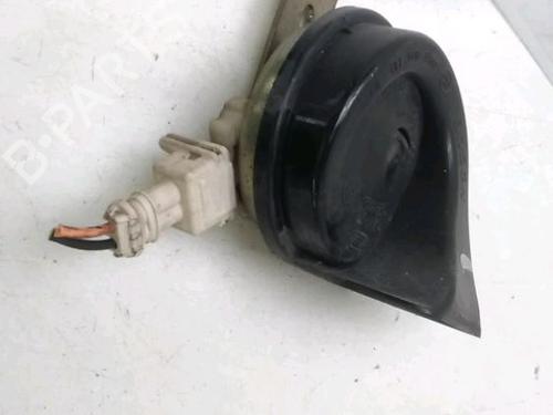 Used Horn RENAULT CLIO III (BR0/1, CR0/1) 1.5 dCi (C/BR0G, C/BR1G) (68 hp) 19529711
