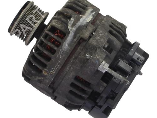 Used Alternator Alternator RENAULT CLIO III (BR0/1, CR0/1) 1.5 dCi (C/BR0G, C/BR1G) (68 hp) 39481899 39481899