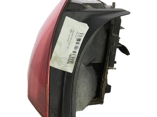 Used Left taillight PEUGEOT 407 (6D_) 1.6 HDi 110 (6D9HZC, 6D9HYC) (109 hp) 31302670