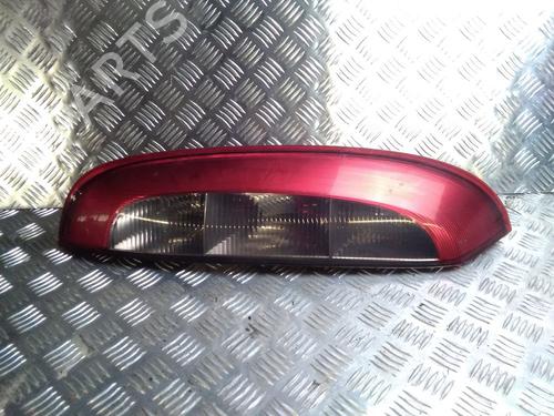 Venstre baglygte OPEL CORSA C (X01) 1.7 DTI (F08, F68) (75 hp) 11520211