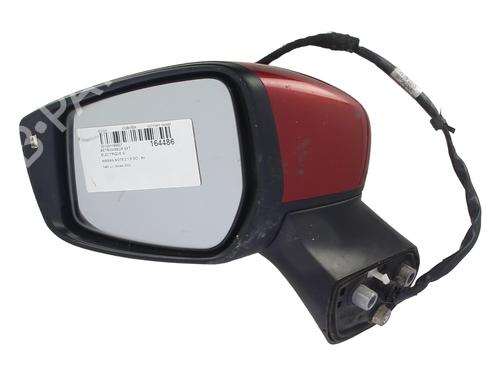 Left mirror NISSAN NOTE (E12) 1.5 dCi | BP37530660C26 - Image 3