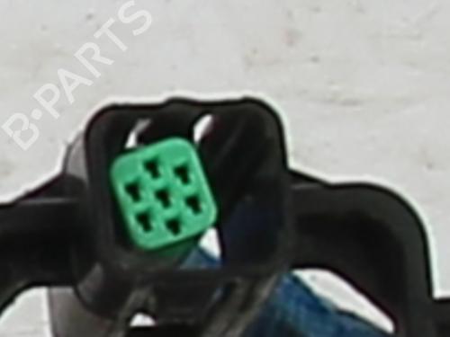 Used Front left exterior door handle FORD ECOSPORT 1.0 EcoBoost (125 hp) 30740571