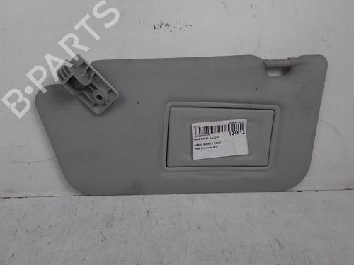 Used Left sun visor NISSAN MICRA III (K12) 1.5 dCi (86 hp) 15757773