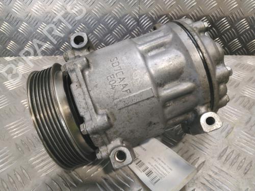 AC compressor CITROËN C5 II (RC_) 2.0 16V (RCRFJB, RCRFJC) | BP17784120M34 