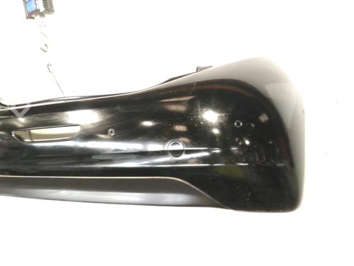 Rear bumper PEUGEOT 208 I (CA_, CC_) 1.6 BlueHDi 120 | BP29046772C8