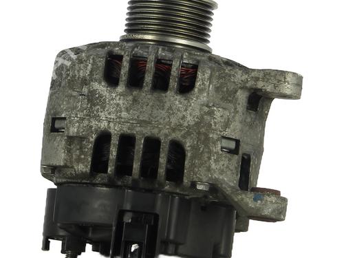 Alternator RENAULT TWINGO II (CN0_) 1.2 16V (CN04, CN0B) | BP37226678M7 - Image 3
