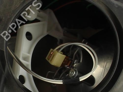 Venstre forlygte CITROËN C4 Grand Picasso I (UA_) 1.6 HDi | BP29963218C28