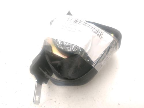 Used Rear left seatbelt Rear left seatbelt 26590634 26590634