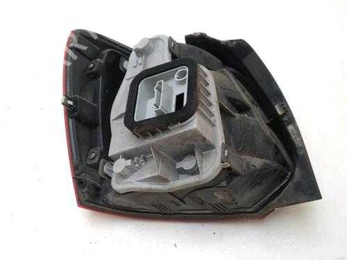 Used Right taillight VW POLO V (6R1, 6C1) 1.6 TDI (90 hp) 19104702