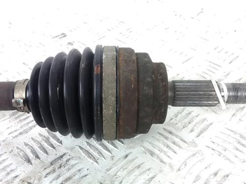 Left front driveshaft RENAULT KANGOO Express (FC0/1_) 1.5 dCi (FC1E) | BP30715223M38 - Image 3