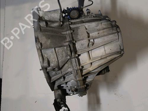 Gearbox DACIA DUSTER (HM_) 1.5 dCi 110 (HMAB) | BP30117832M3