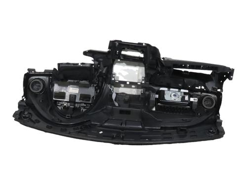 Dashboard RENAULT CLIO IV (BH_) 1.5 dCi 90 | BP38609012C46 - Image 2