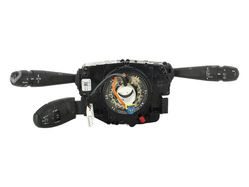 Used Steering column stalk Steering column stalk PEUGEOT 208 I (CA_, CC_) 1.2 THP 110 (110 hp) 33860307 33860307