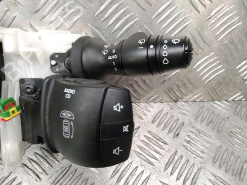 Steering column stalk RENAULT SCÉNIC III (JZ0/1_) 1.5 dCi | BP13079479I23