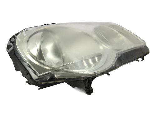 Used Right headlight Right headlight VW POLO IV (9N_, 9A_) 1.4 TDI (80 hp) 32333046 32333046