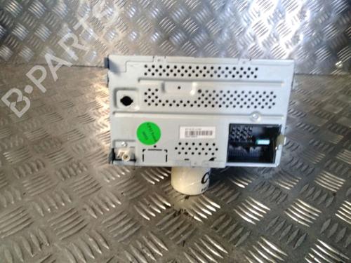 Used Radio Radio 38184134 38184134