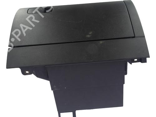 Handskerum Handskerum VW POLO V (6R1, 6C1) 1.6 TDI (90 hp) 37062387 37062387