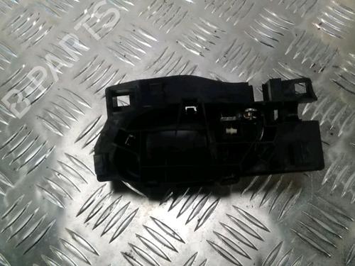 Used Front right interior door handle Front right interior door handle CITROËN C3 Picasso (SH_) 1.6 HDi (90 hp) 13081110 13081110