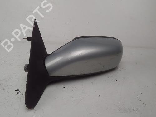 Retrovisor izquierdo RENAULT LAGUNA II (BG0/1_) 1.9 dCi (BG08, BG0G) | BP15755340C26 