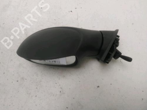 Left mirror CITROËN C3 I (FC_, FN_) 1.4 HDi | BP29442673C26 