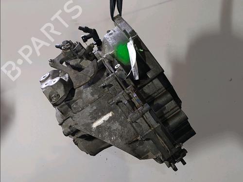 Used Gearbox Gearbox 27394323 27394323