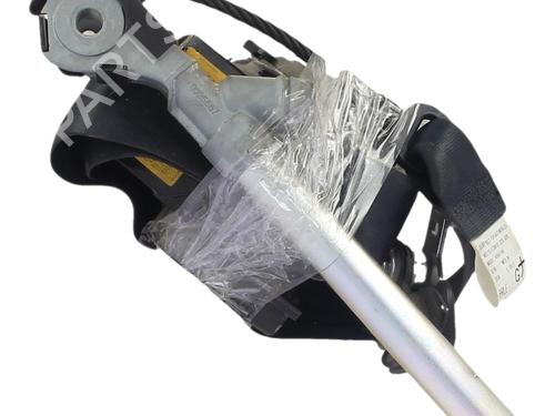 Front right seatbelt CITROËN C4 AIRCROSS 1.6 HDi 115 AWC | BP38410652I25 - Image 2