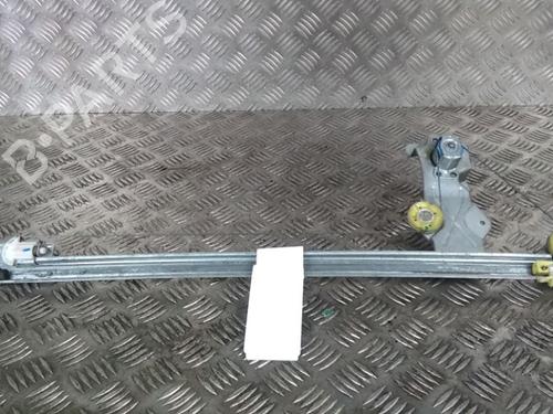 Used Front left window mechanism Front left window mechanism RENAULT TRAFIC II Bus (JL) 1.9 dCI 80 (JL0B) (82 hp) 17823874 17823874