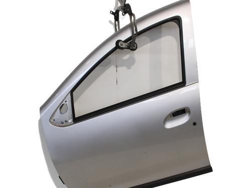 Left front door DACIA LOGAN MCV II TCe 90 (K8M1, K8MA, K8AC) | BP30291063C2